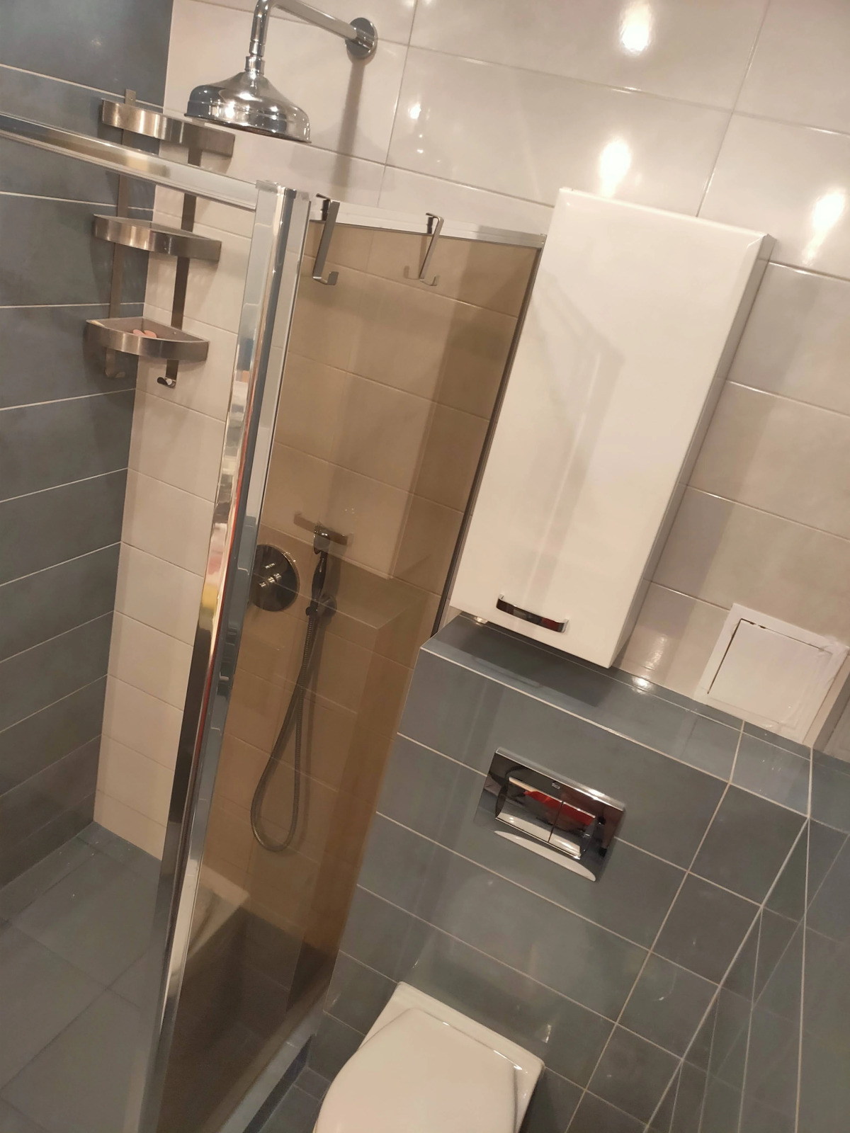 Квартира Приморская Чайка