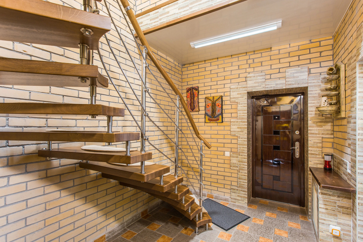 Гостевой дом Три клена