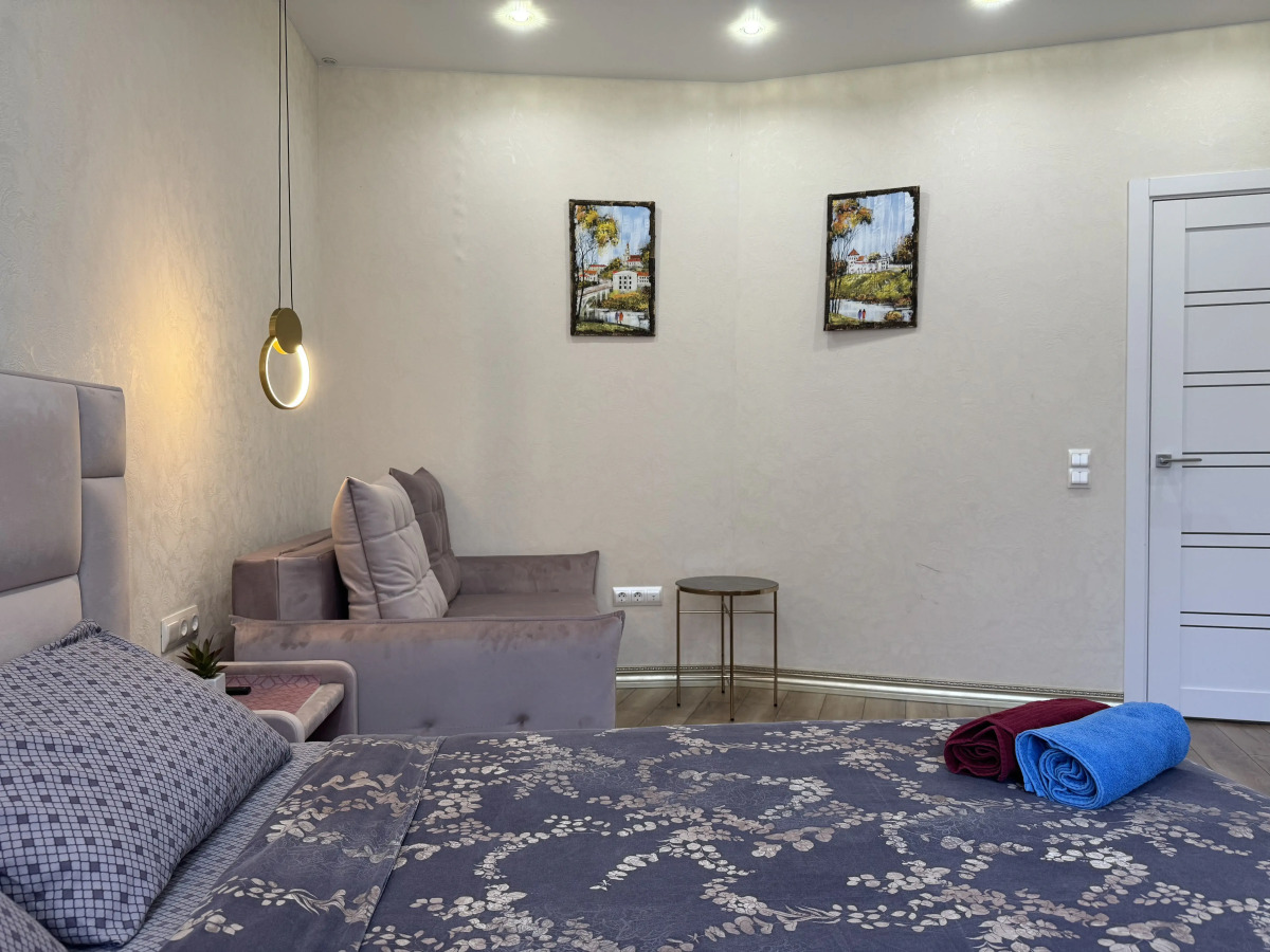 Апартаменты Tiffany