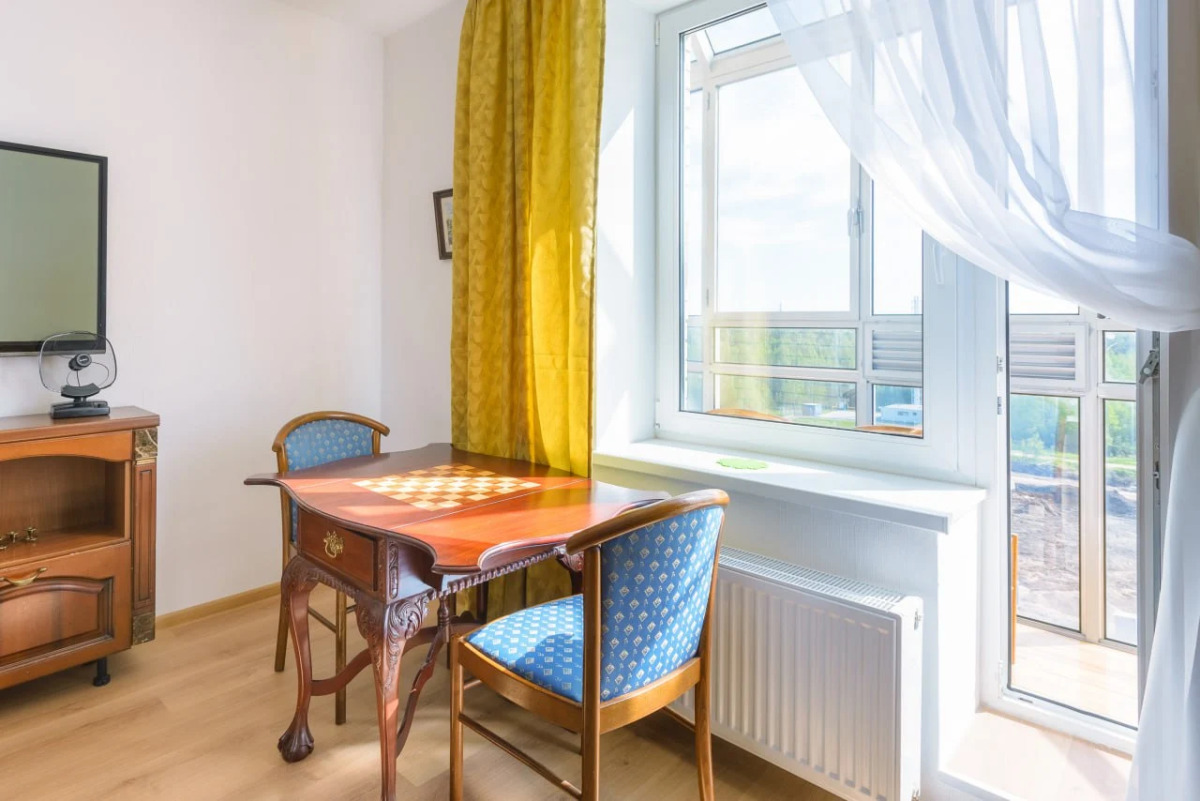 Апартаменты FoxyFlat Sand