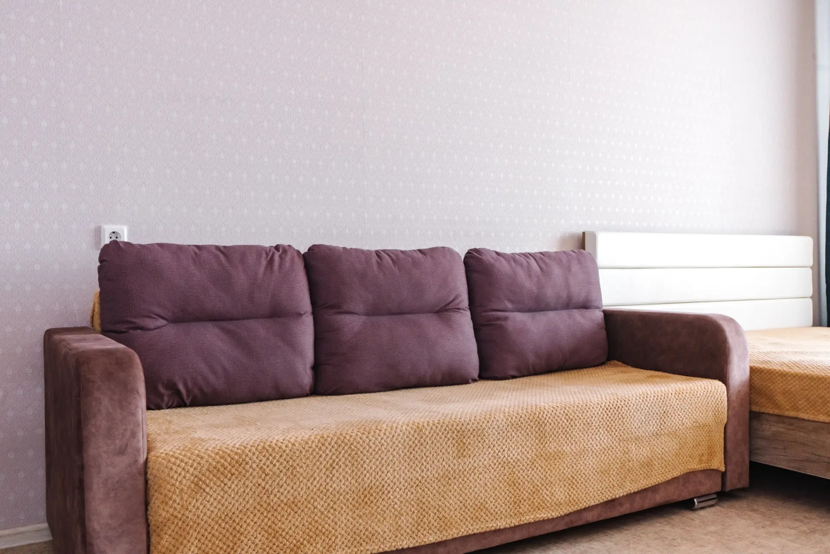 Квартира Игнатьевское шоссе 10/4