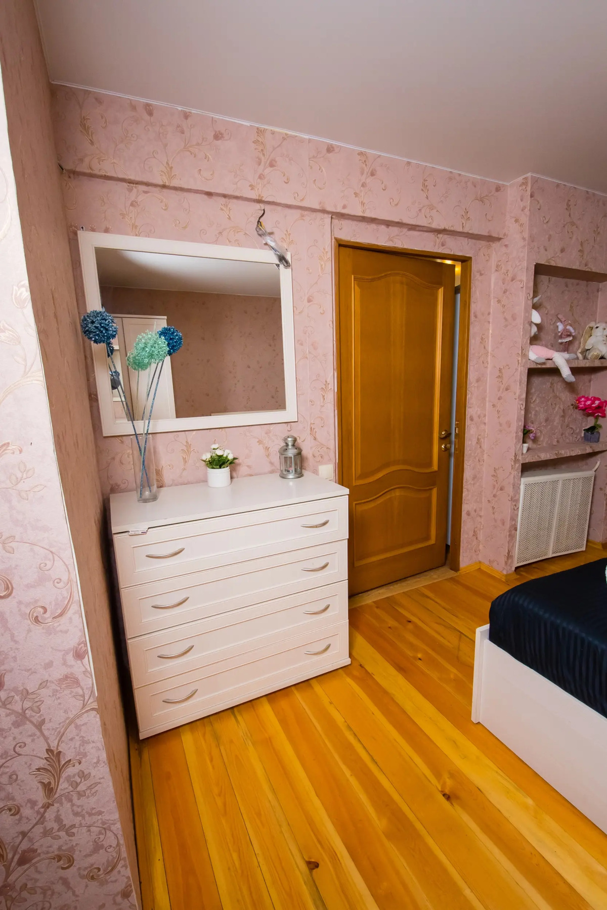 Апартаменты Уютная Квартира в Центре Сочи