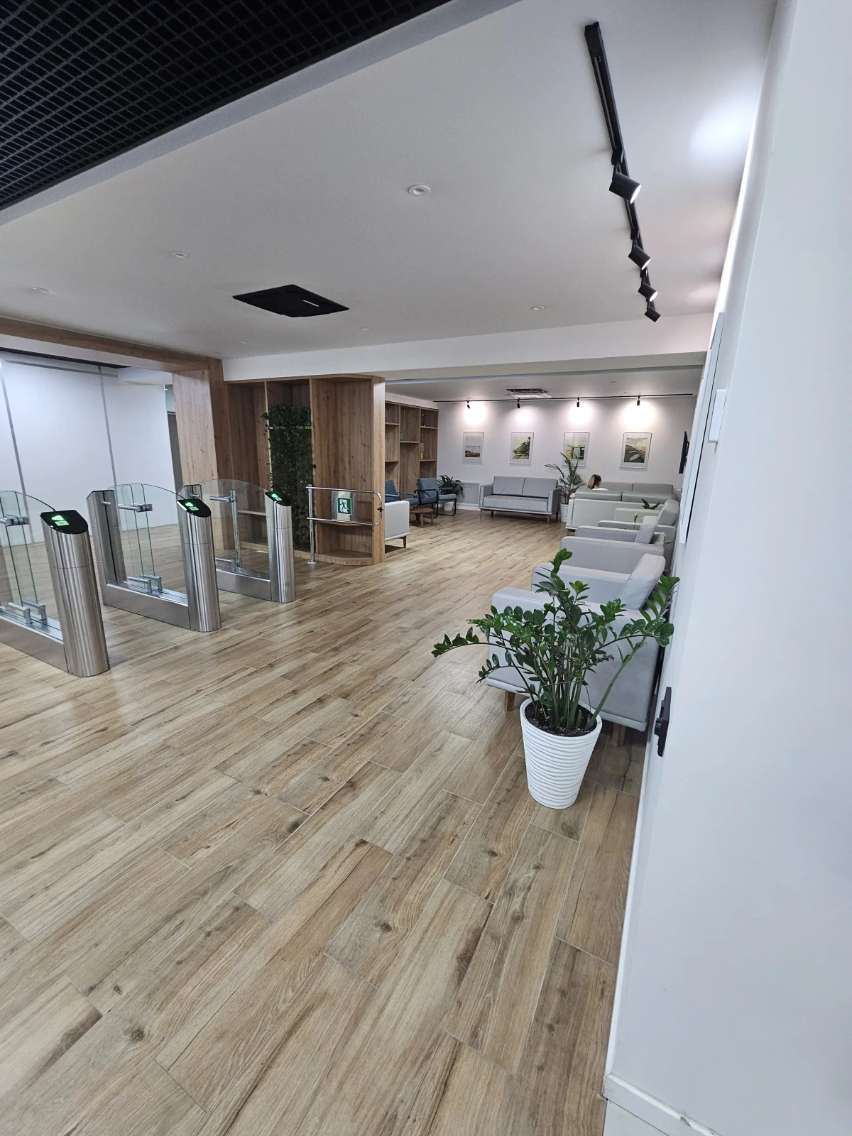 Апартаменты с бассейном