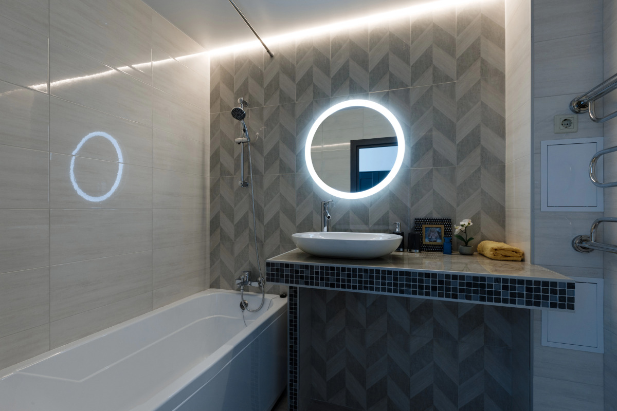 Апартаменты на Притомском Проспекте 29