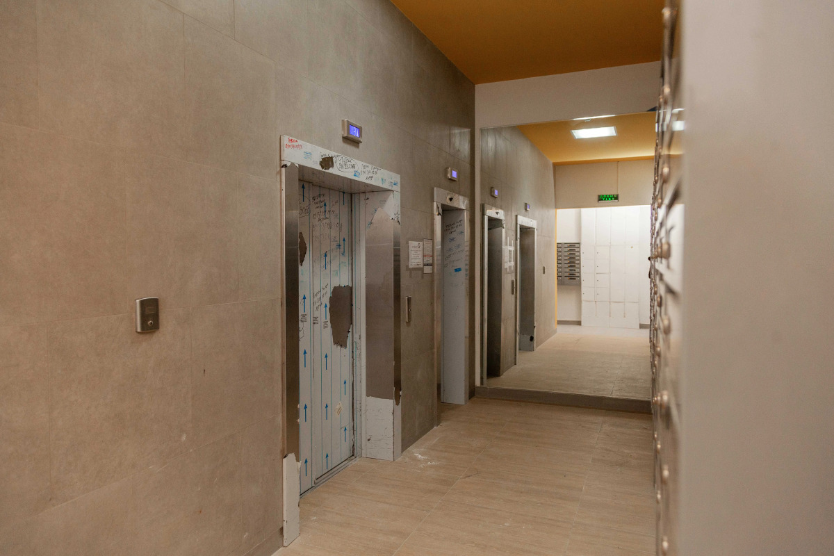 Квартира в Одинцово