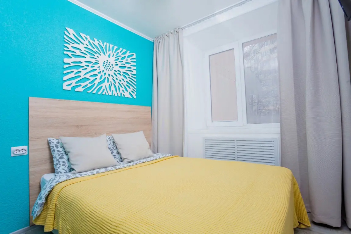 Мини-Апартаменты Волшебный Край 1