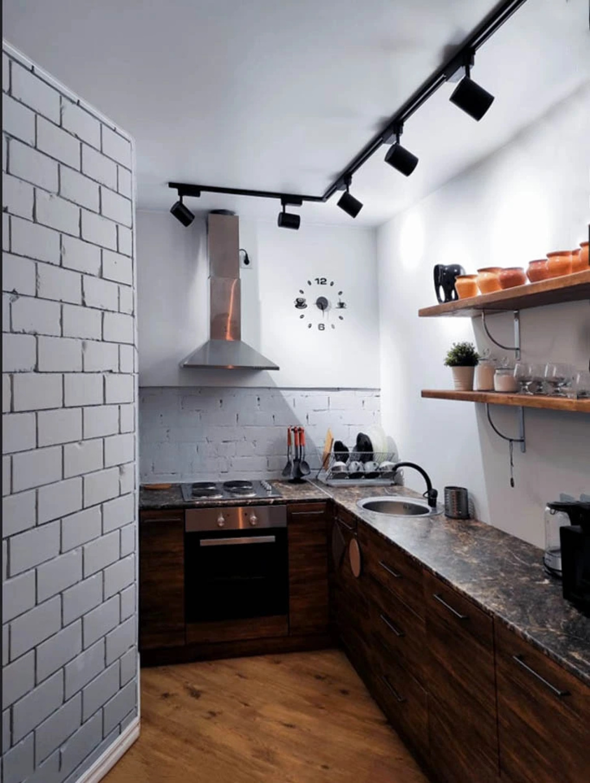 Квартира евро двухкомнатная у центрального парка, 33 квартиры