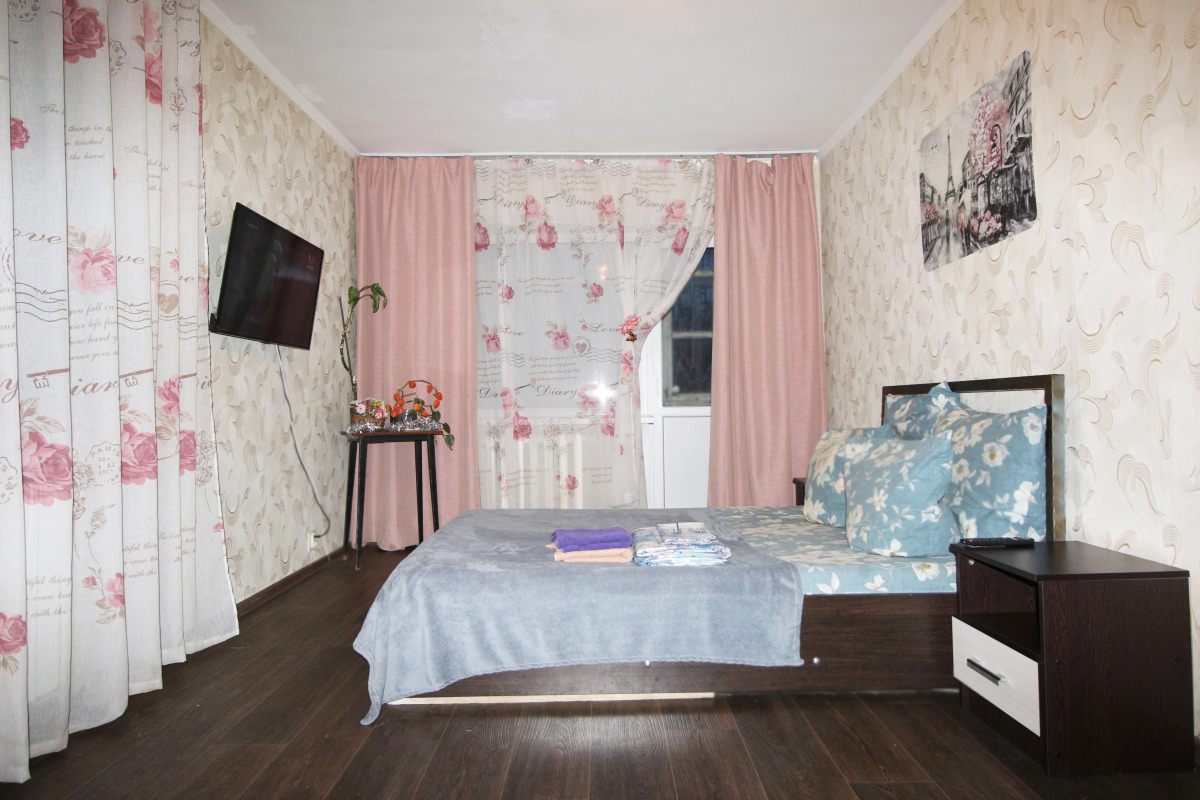 Апартаменты у Кремля Дом 3