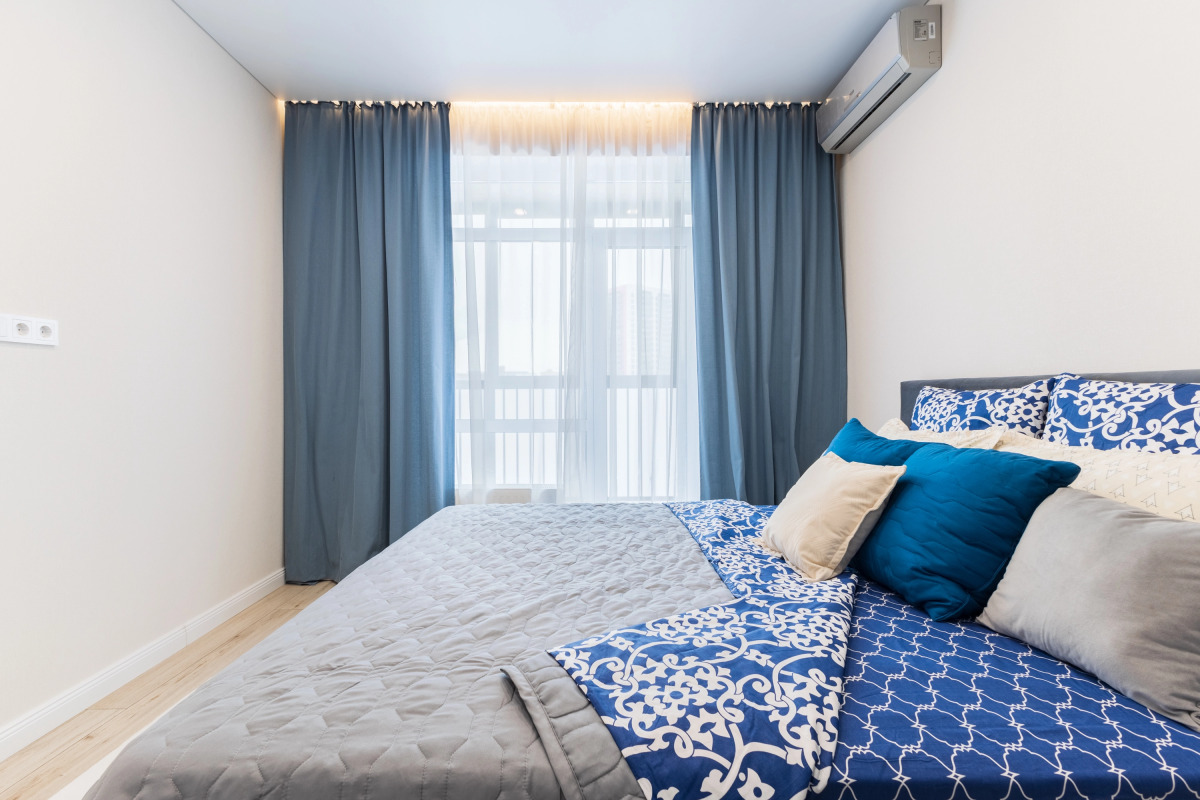 Апартаменты на Ахметзянова 3