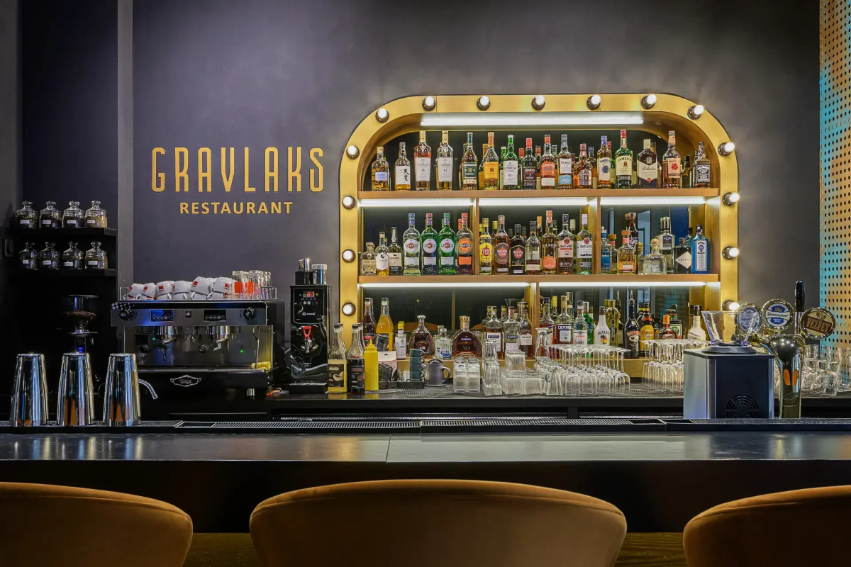 Квартира Grand Ekaterina Crystal