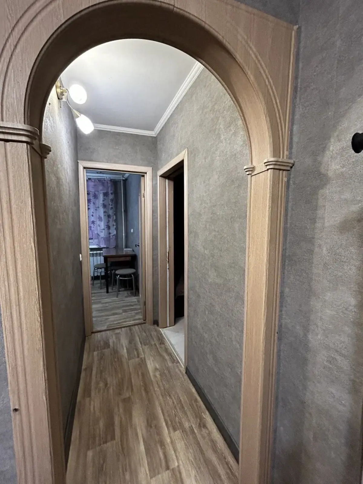 Апартаменты С Одной Комнатой на Чкалова 64А