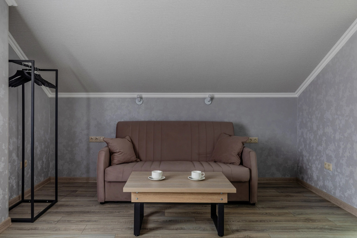 Гостевой Дом Ева