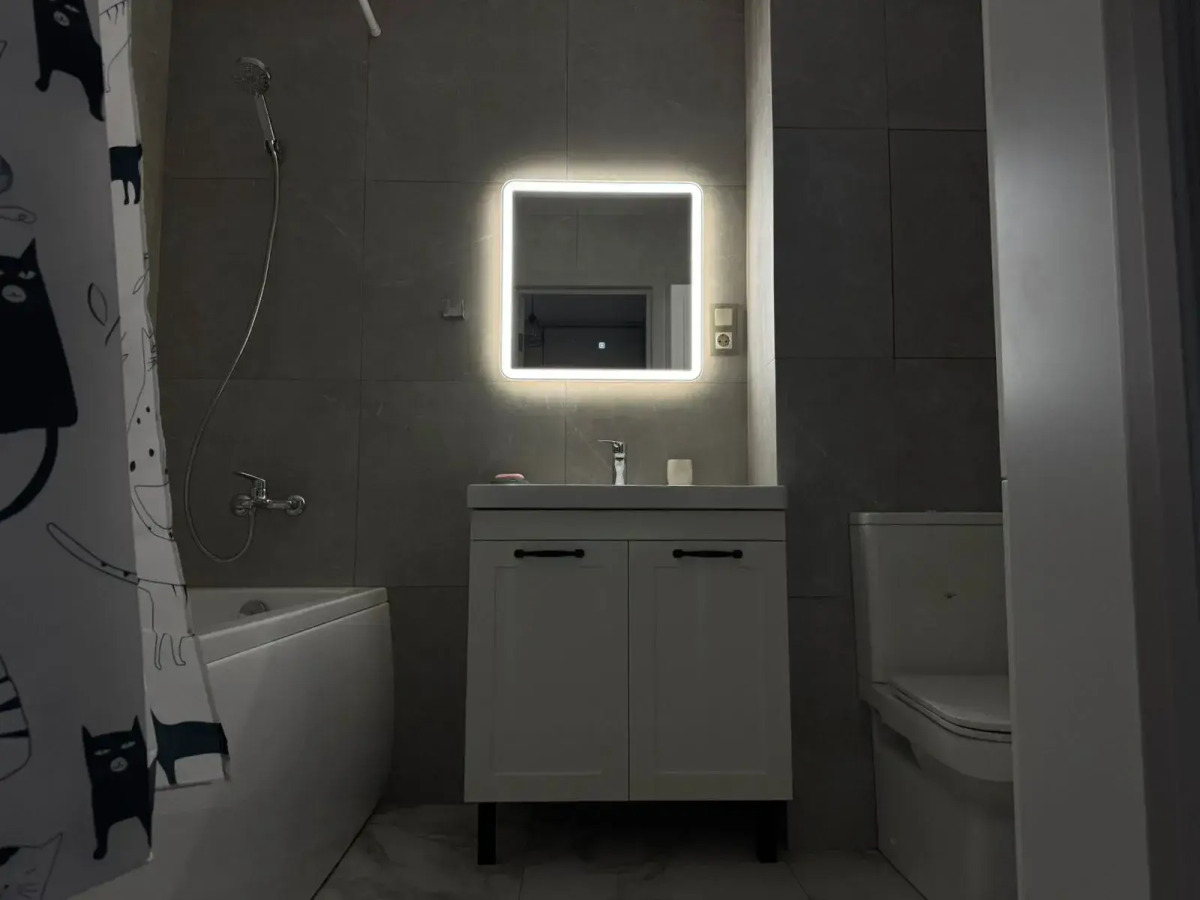 Квартира Уютная и Комфортная Вблизи Медицинского Университета