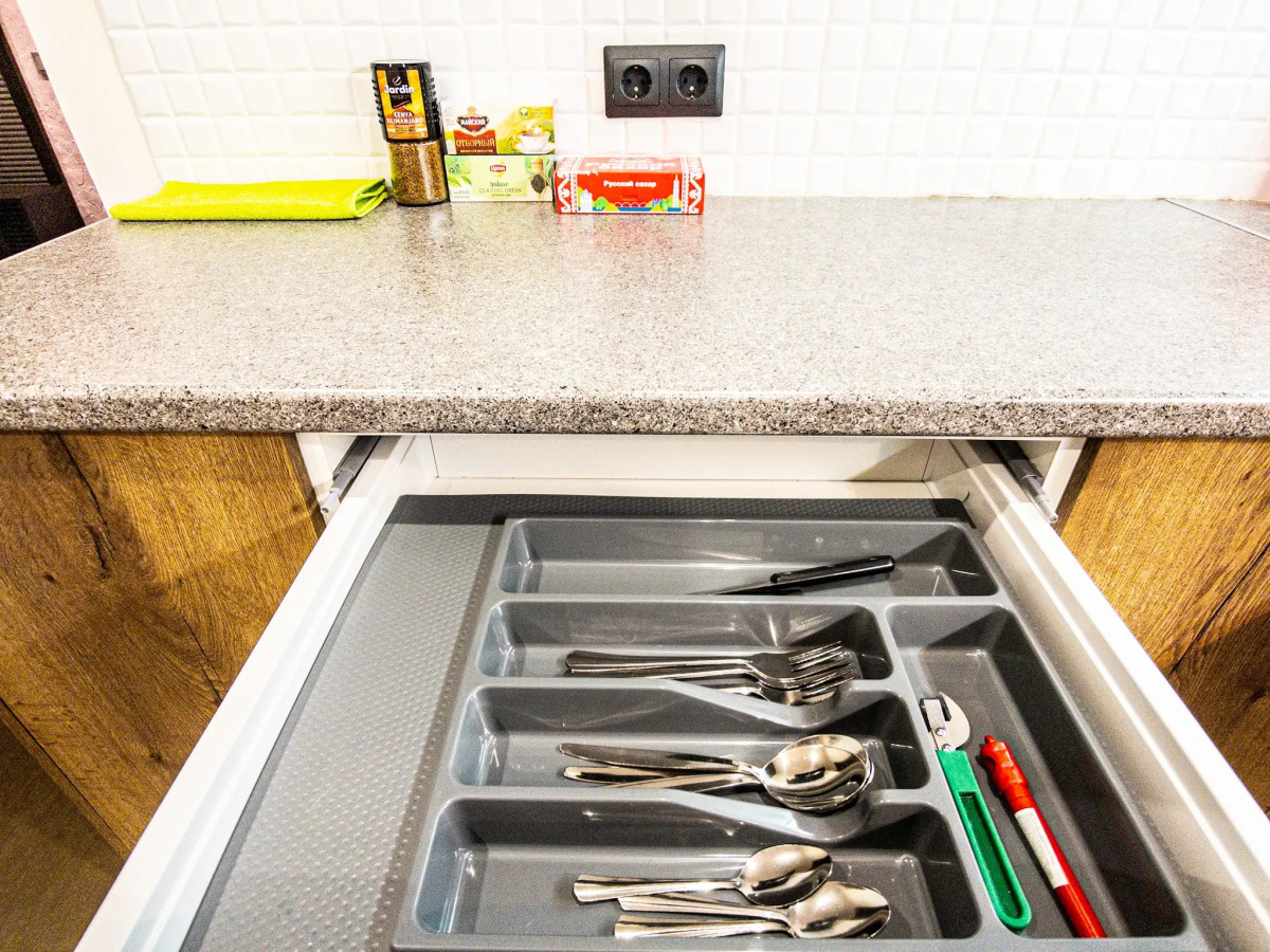 Апартаменты Домашний Комфорт в Сердце Смоленска