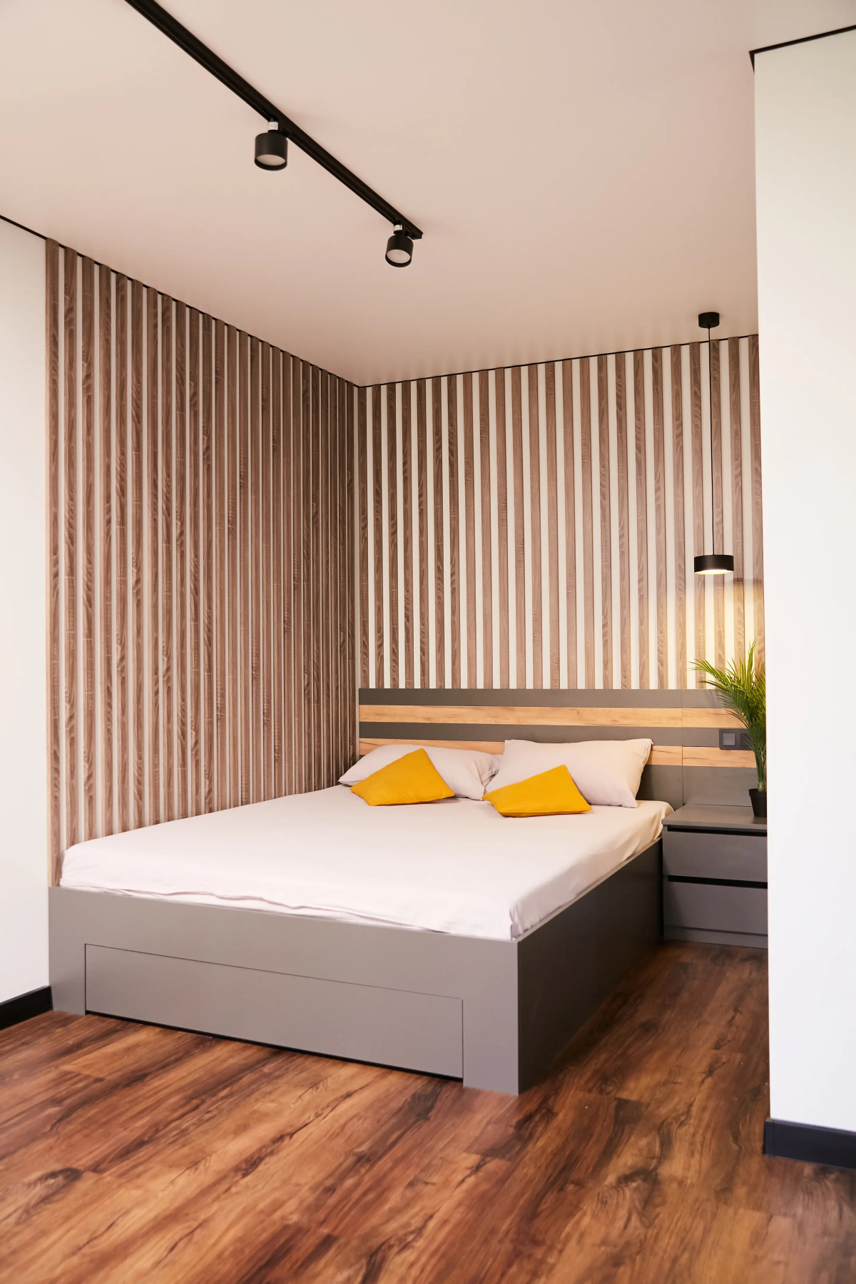 Апартаменты Luma Loft