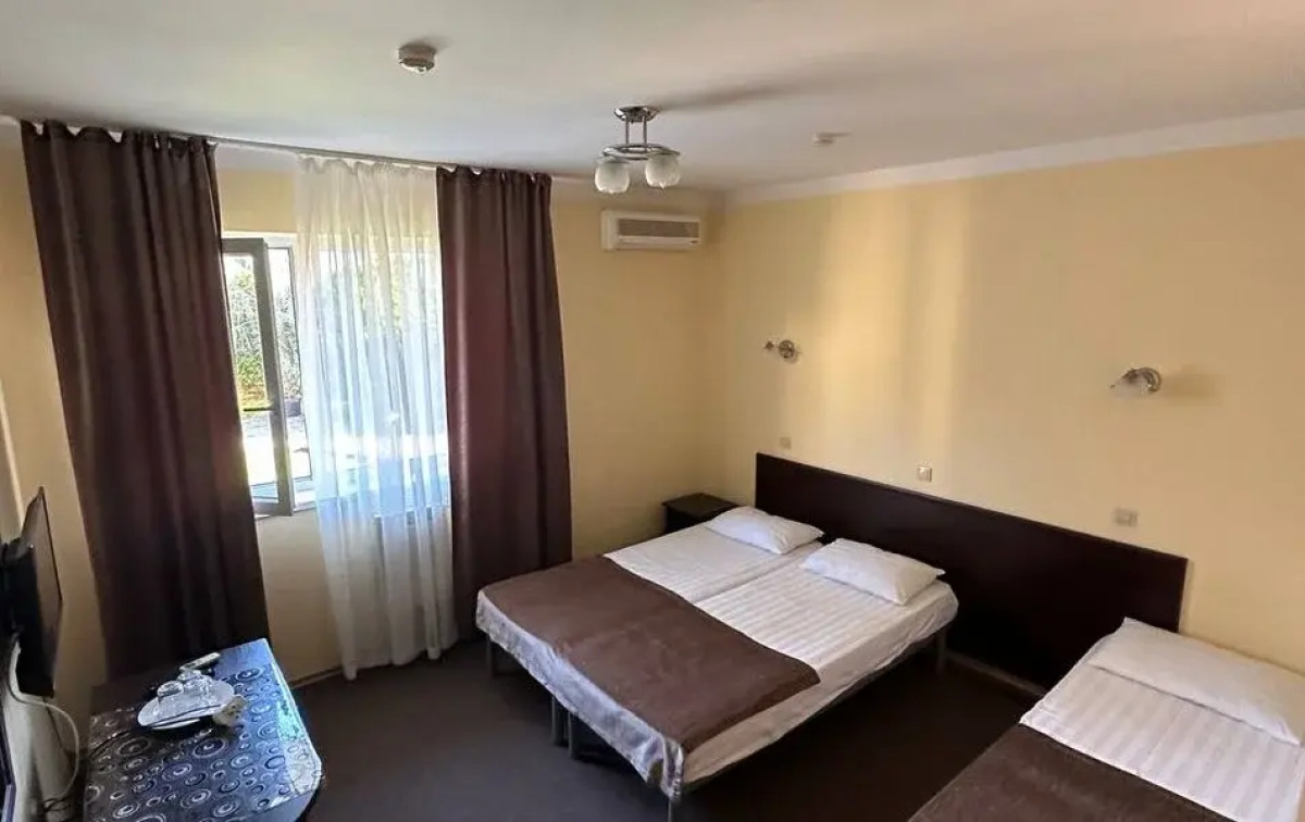 Гостевой дом София на Медовой