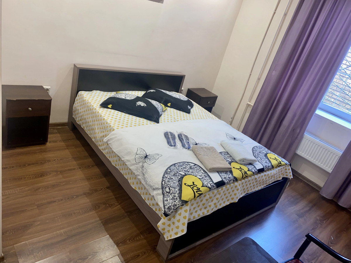 Городской отель Звезда