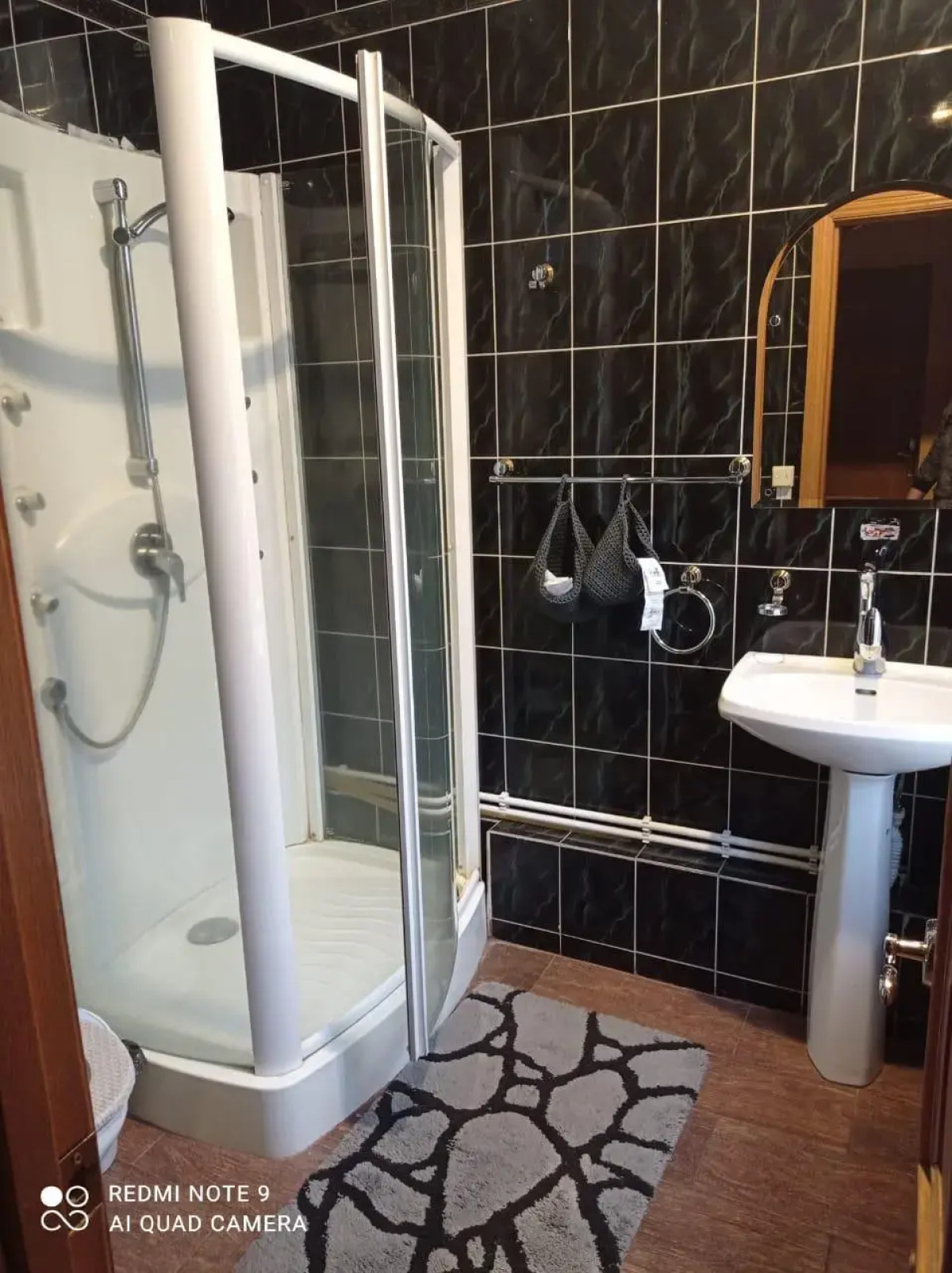 Апартаменты на Ленинской