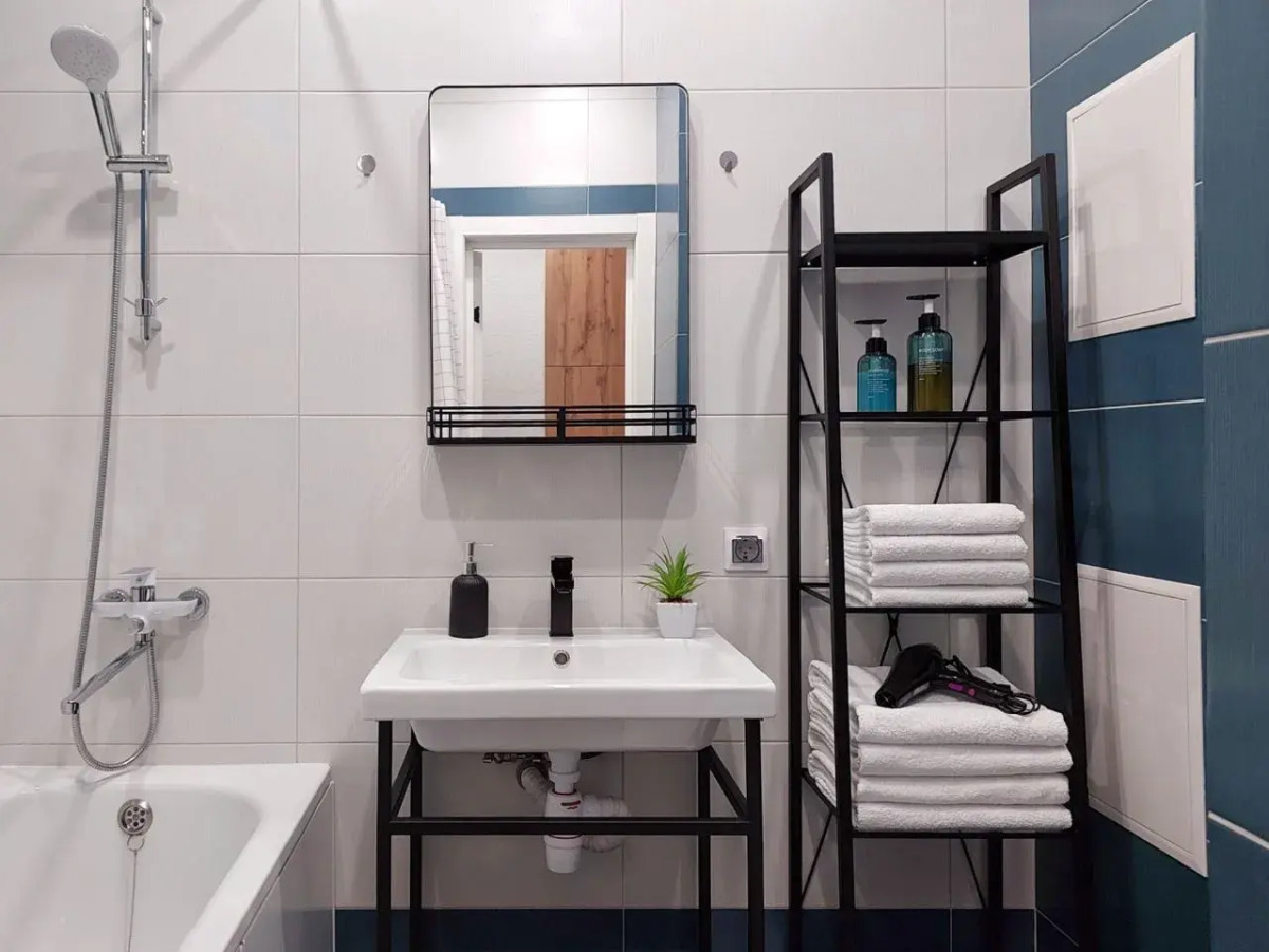 Апартаменты КакDома у Ирины