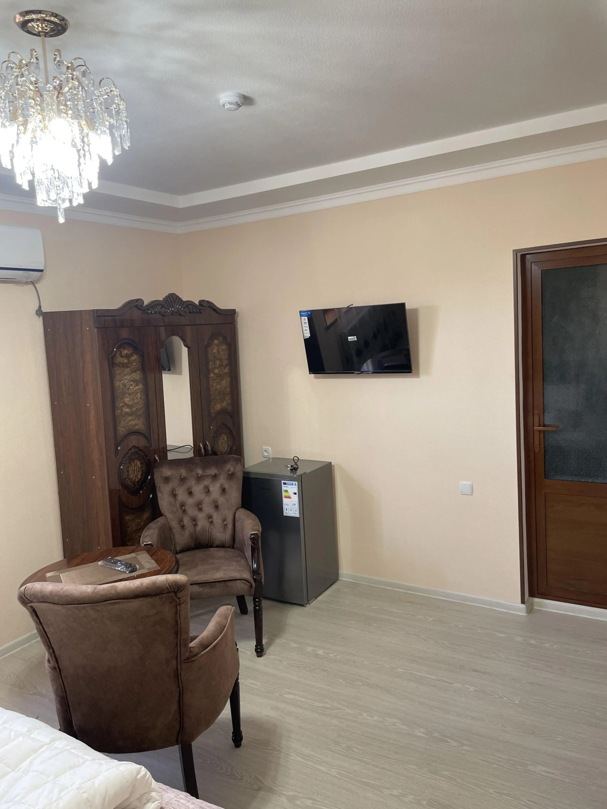 Гостевой Дом Hotel Samarkand Ali