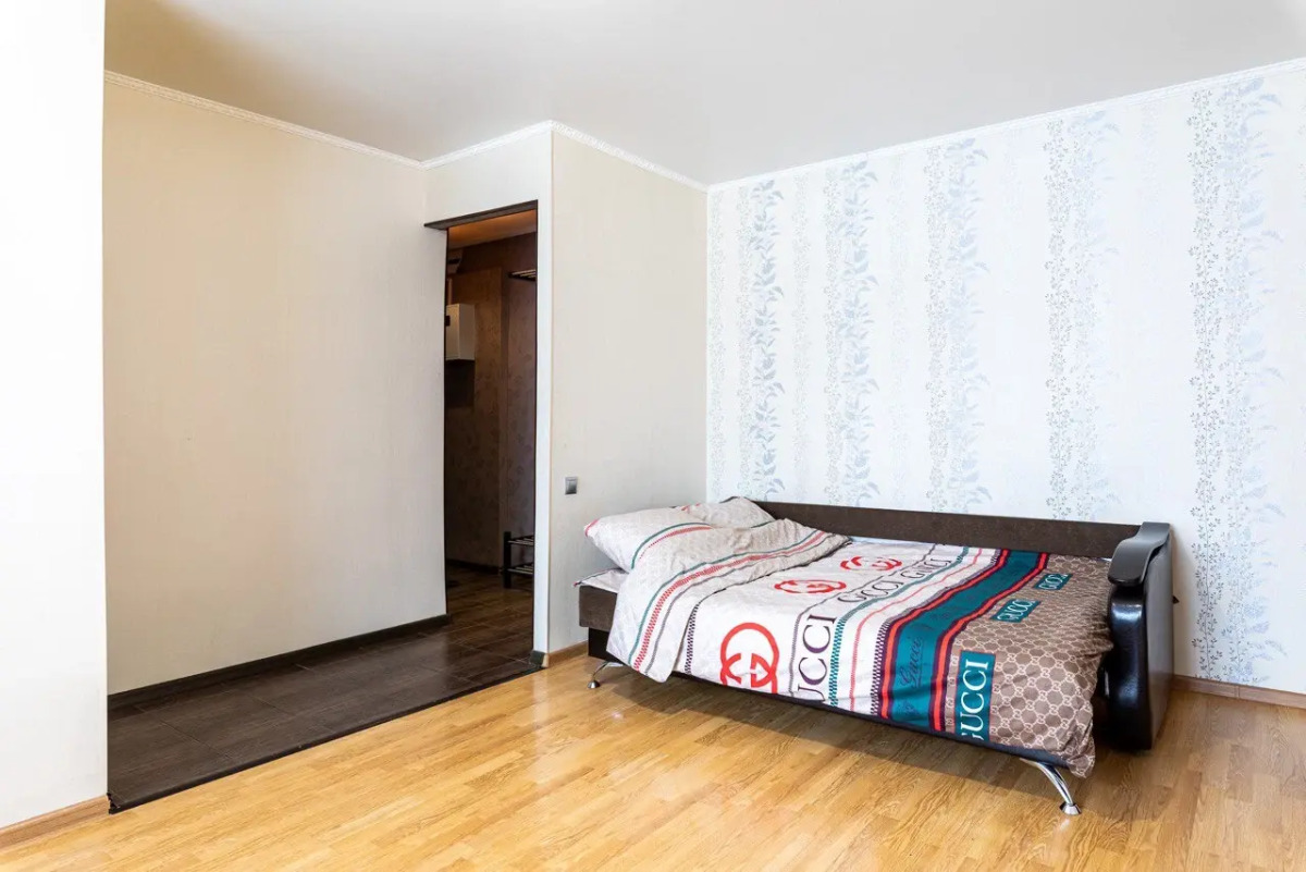 Апартаменты в Центре Казани Заслонова 6