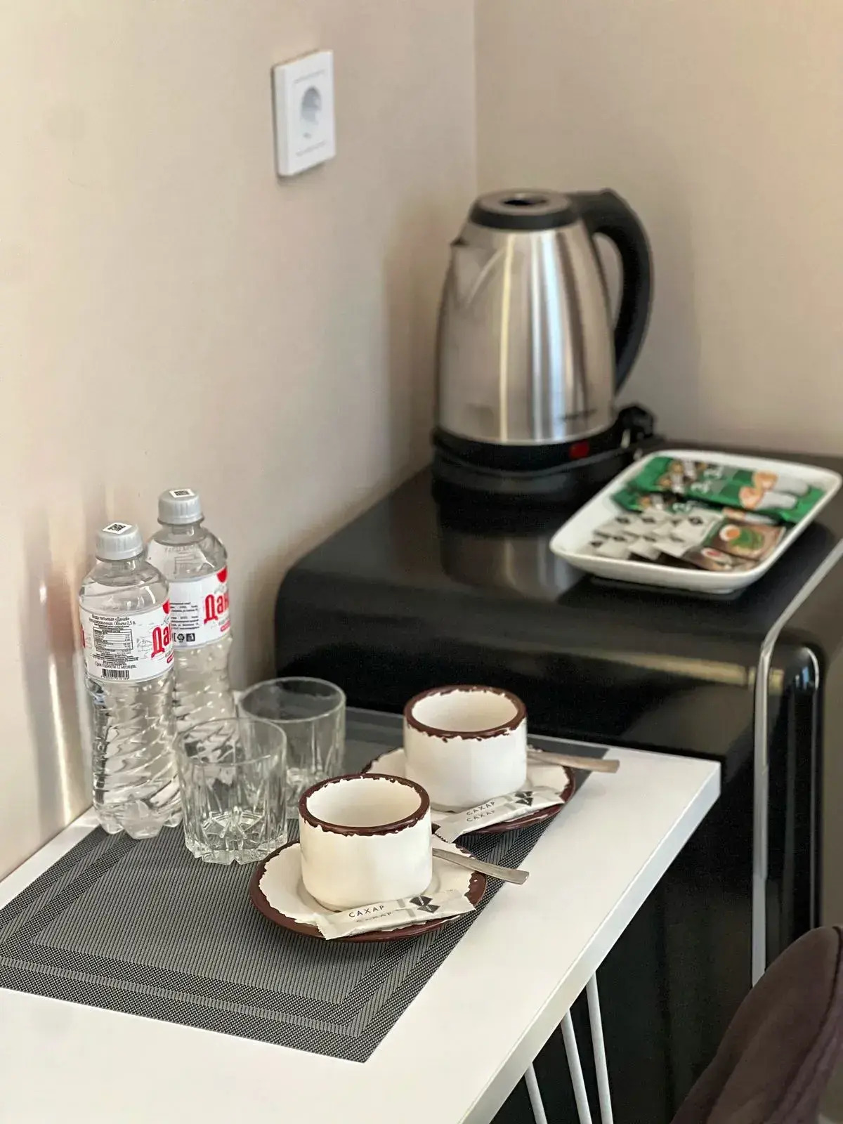 Гостевой дом Лоренцо