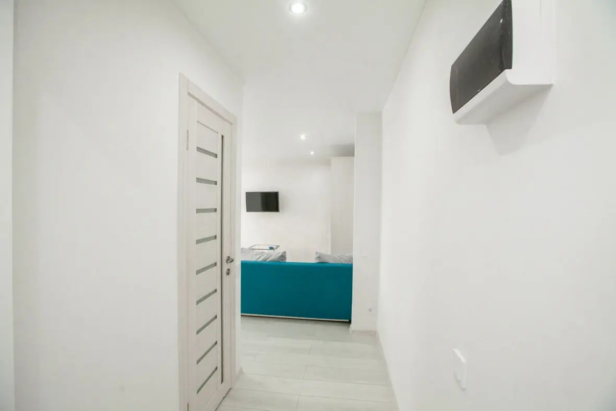 Апартаменты Калининград Площадь Калинина 19