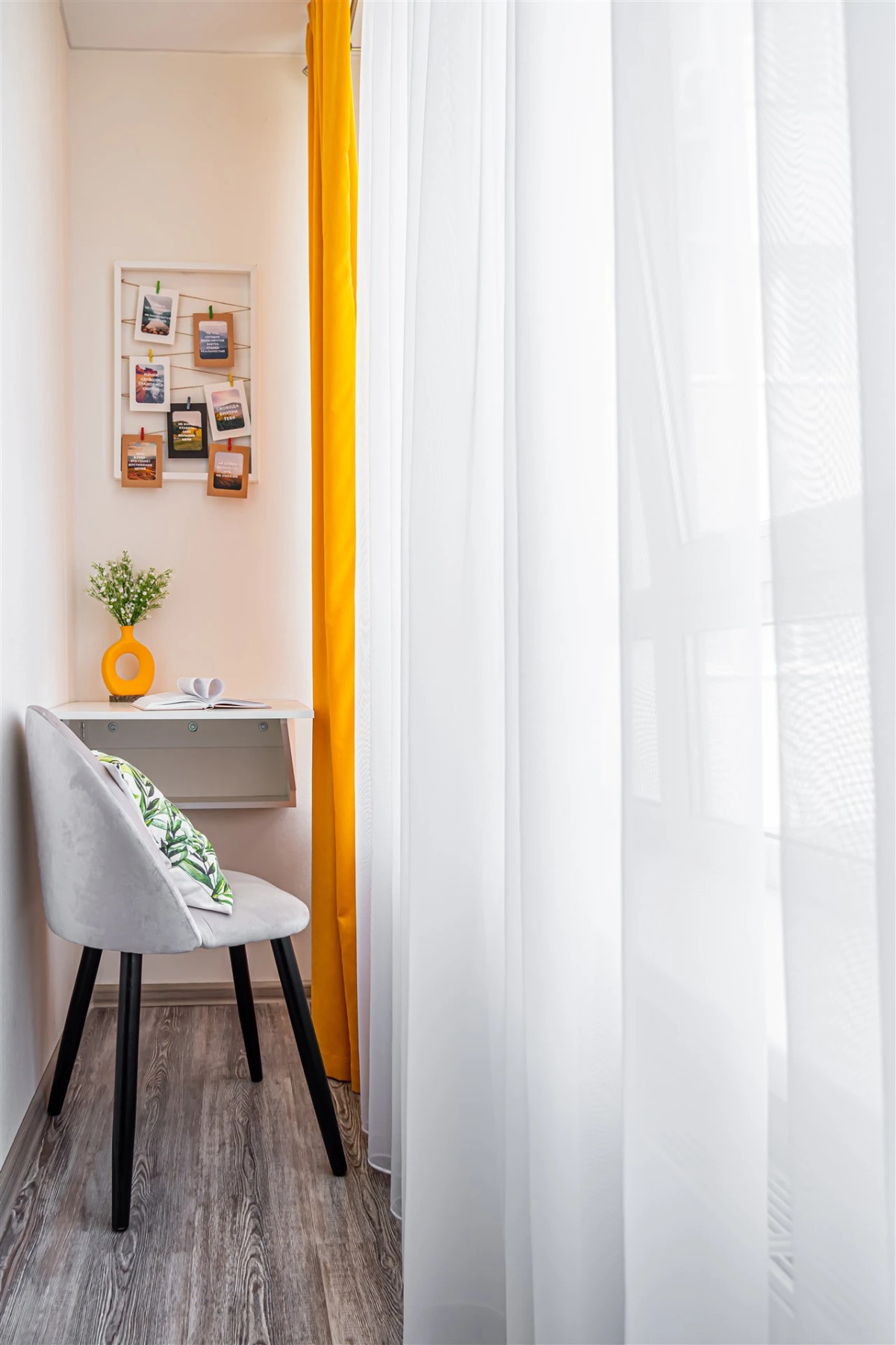 Квартира Эко-Студия у Космоса