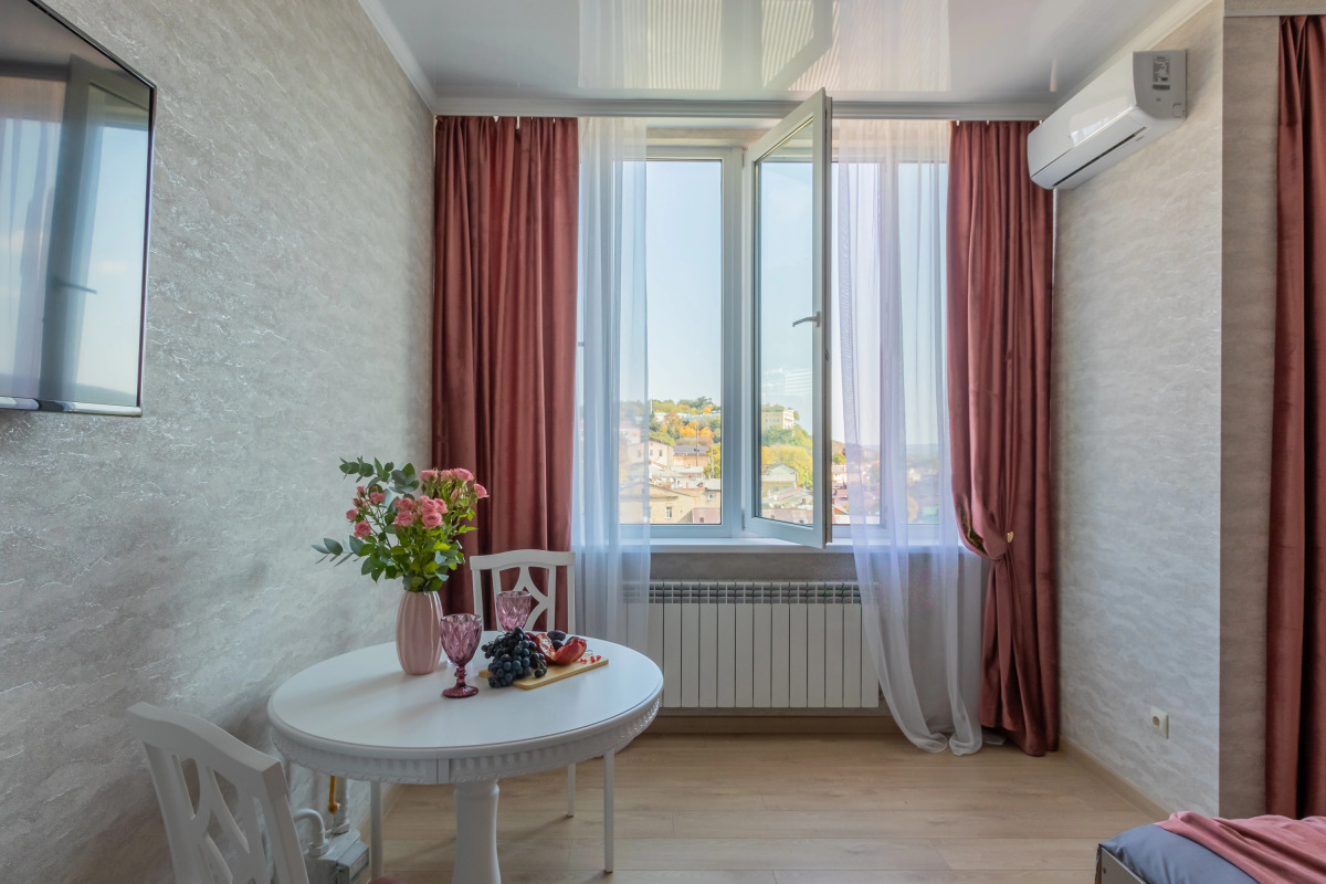 Квартира Удача Люкс 6