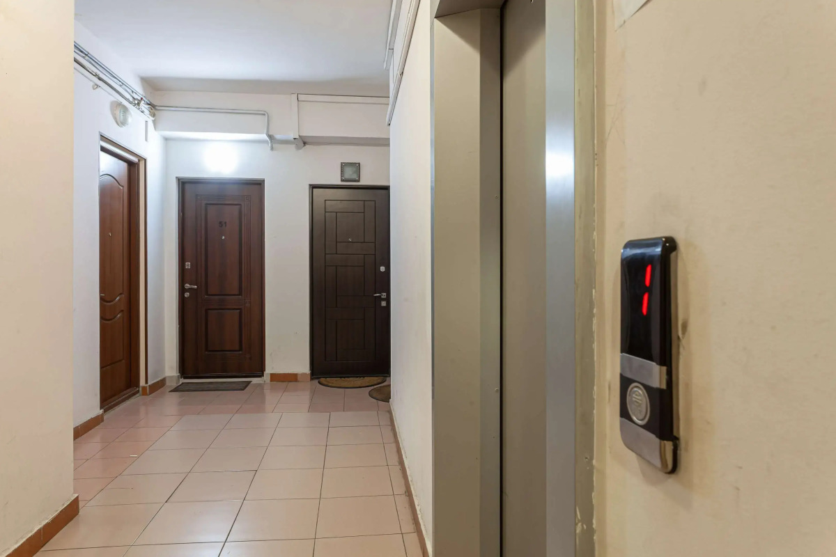 Апартаменты on Mashtots avenue 33/1-51