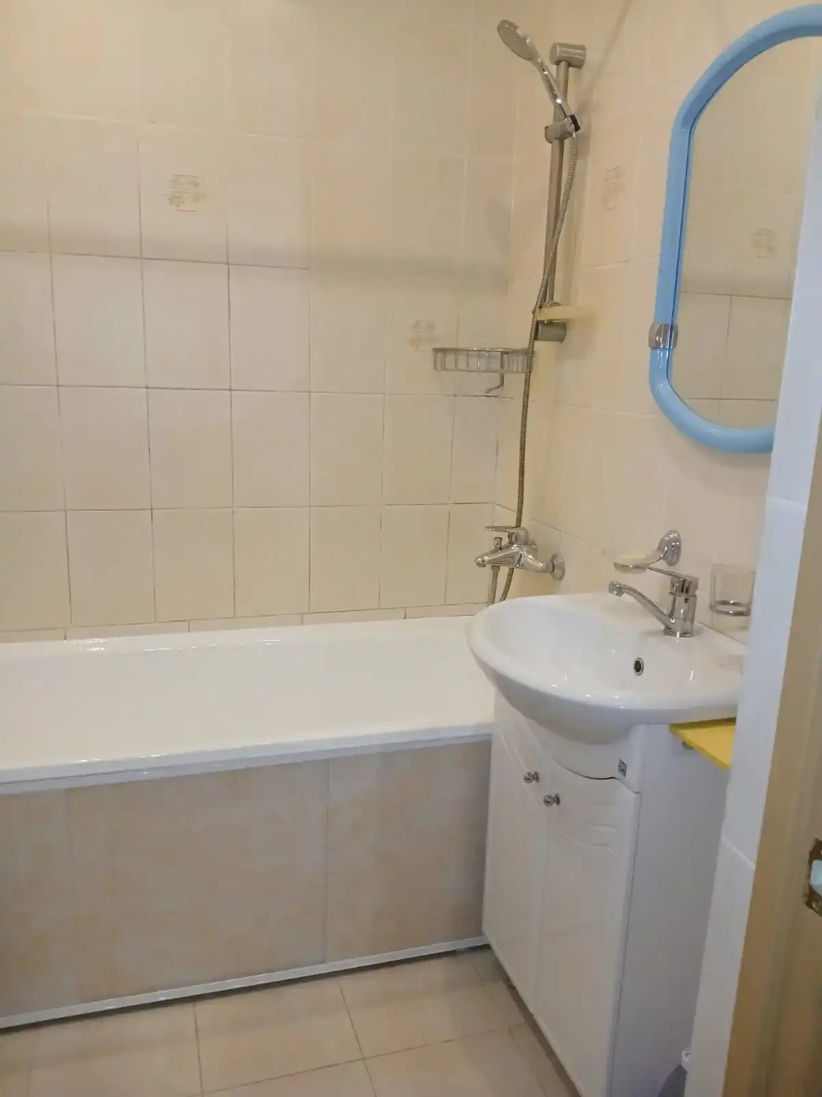 Апартаменты Яркий семейный 2х к апартамент