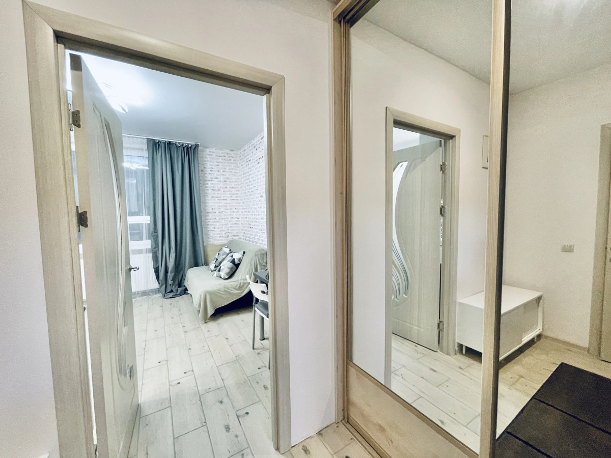 Апартаменты Vegas Гагарина 101/1