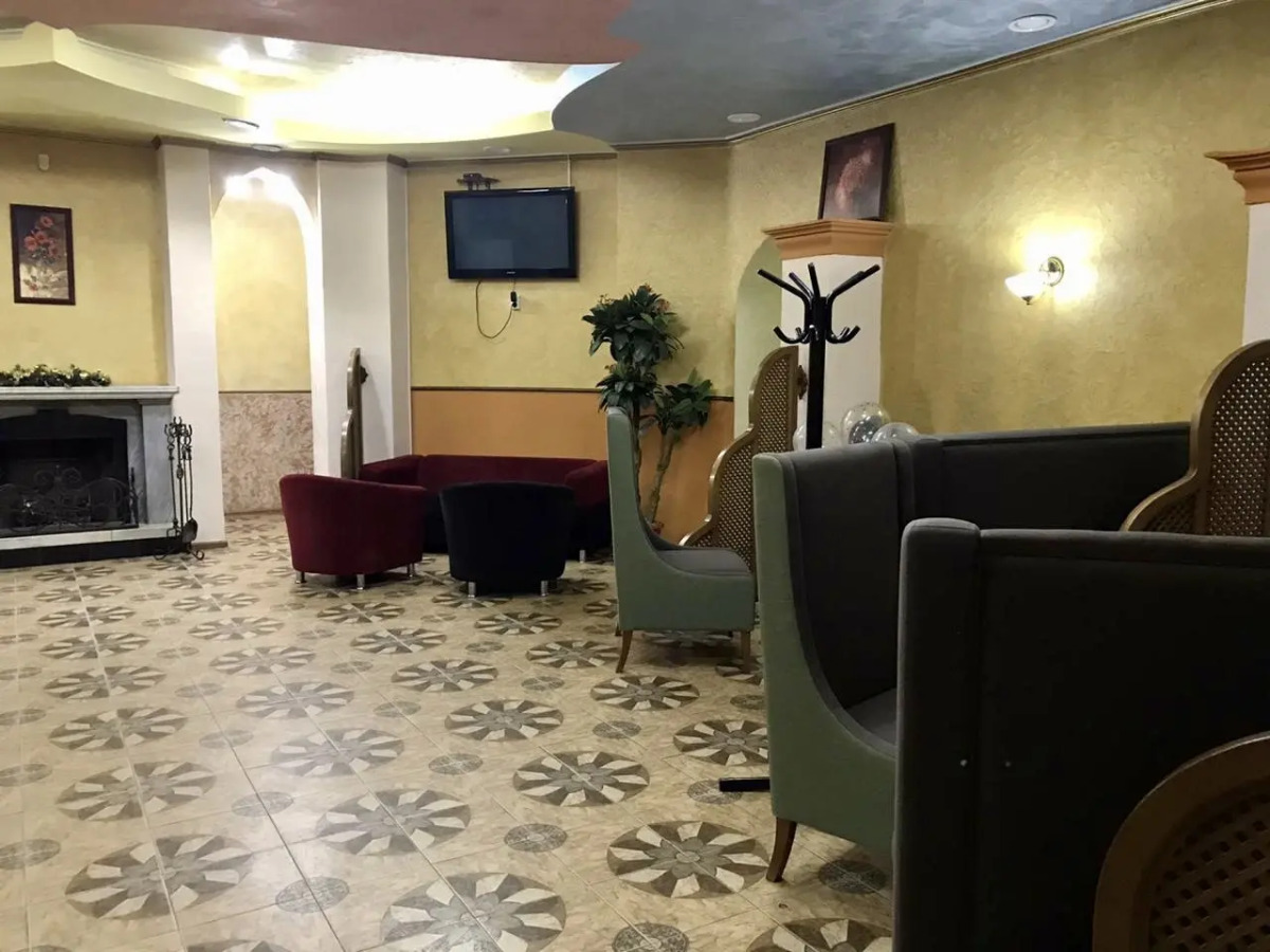 Хостел 1001 Ночь