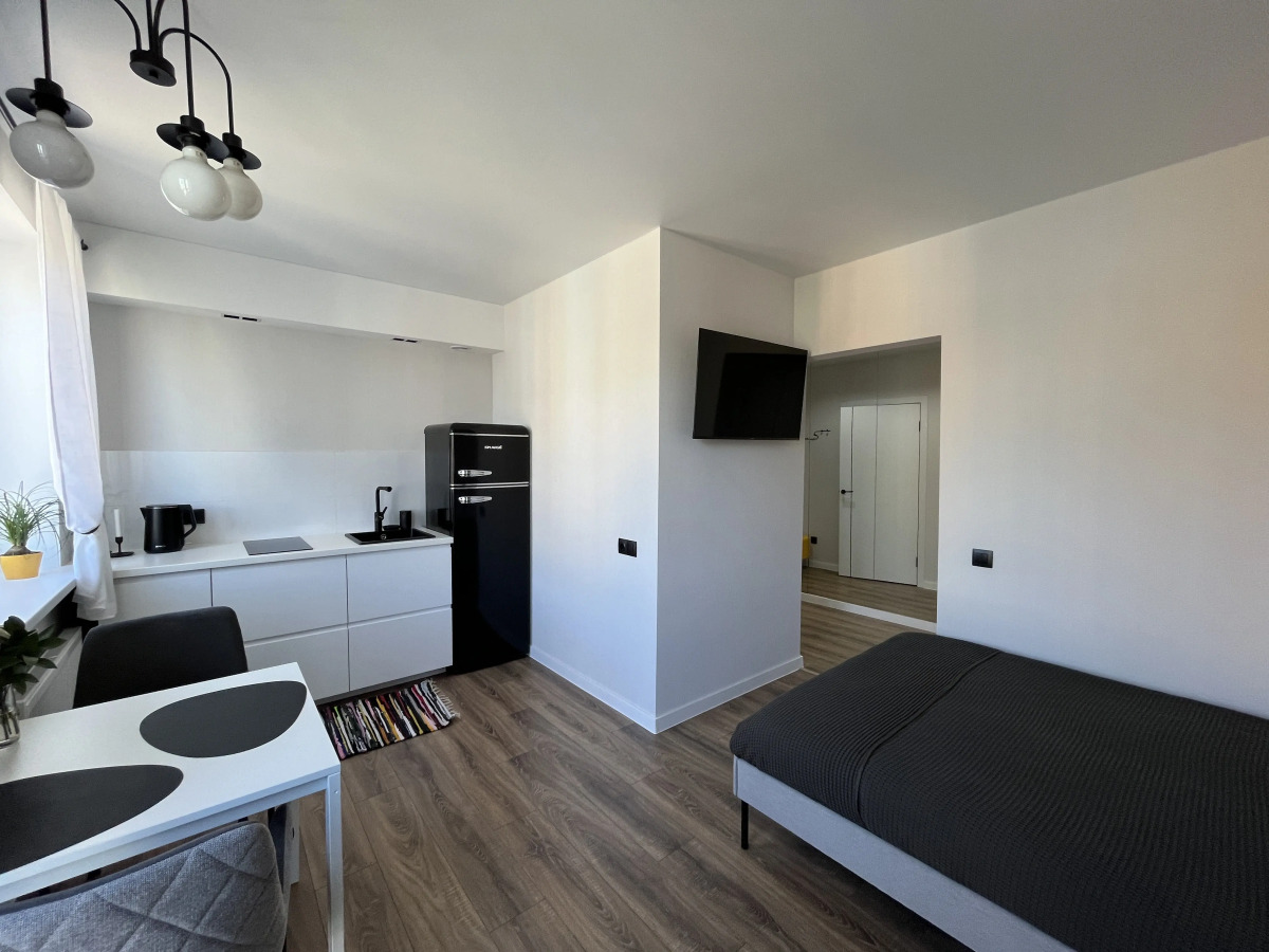 Квартира у моря