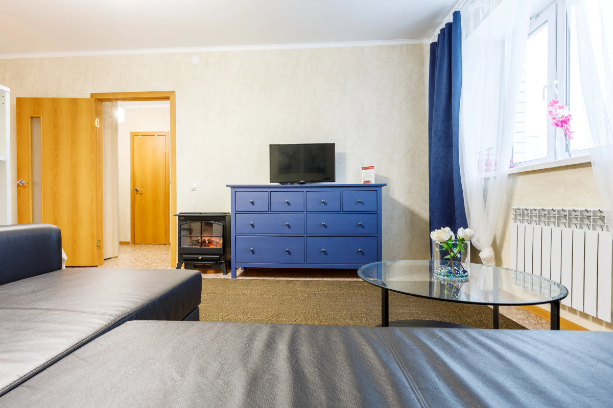 Апартаменты Сутки-24