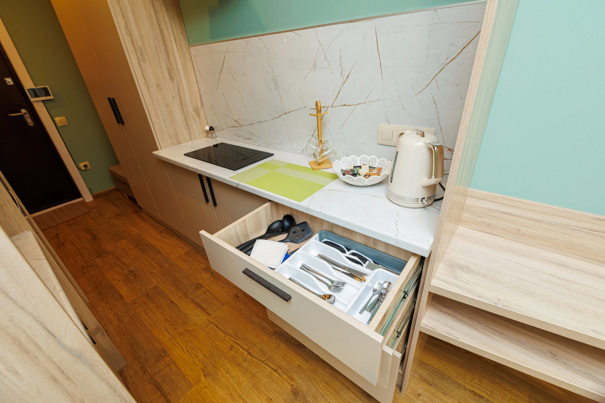 Квартира Уникальные апартаменты в Кемерово