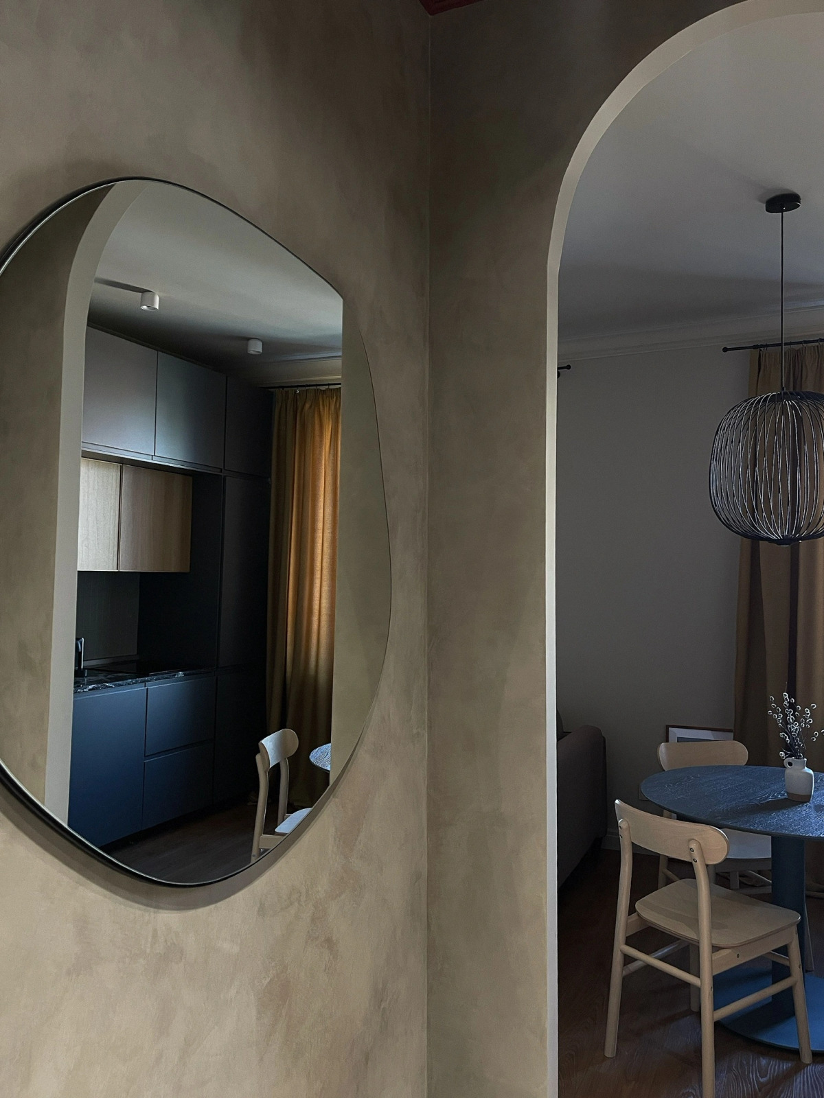 Апартаменты Little Home Centre