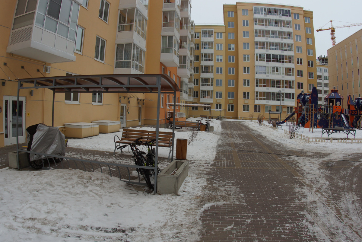 Апартаменты Комфорт и уют