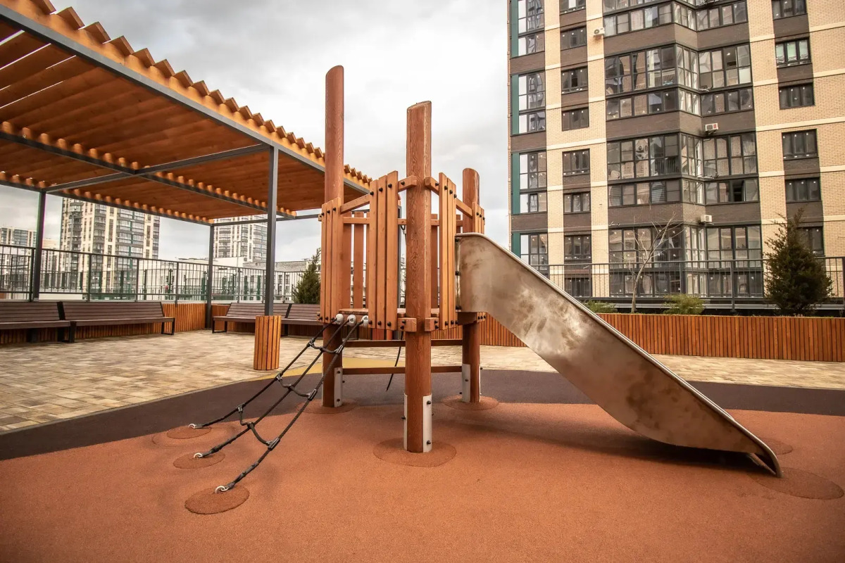 Квартира Любимово 10-613