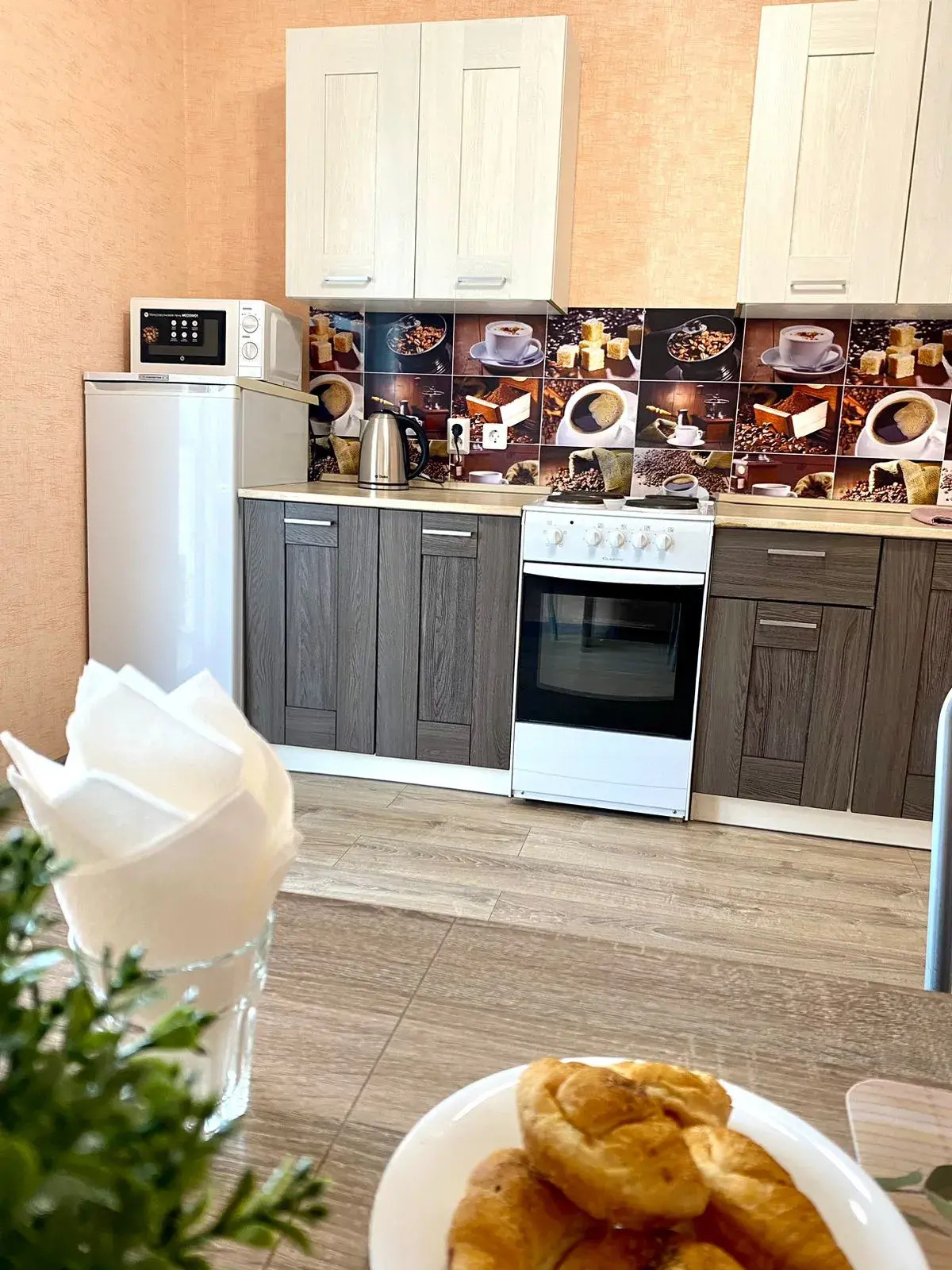 GOROD Si апартаменты