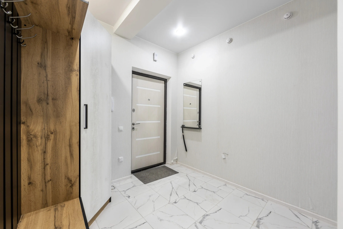 Квартира Аквапарк ЛетоЛето Заречный 34