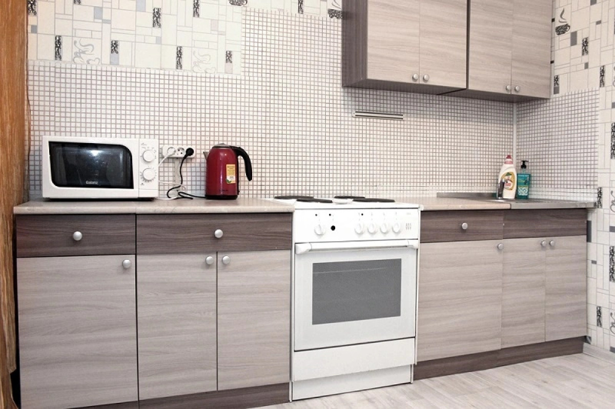 Апартаменты на Тарутинской