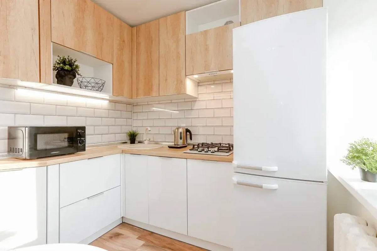 Апартаменты Enchant