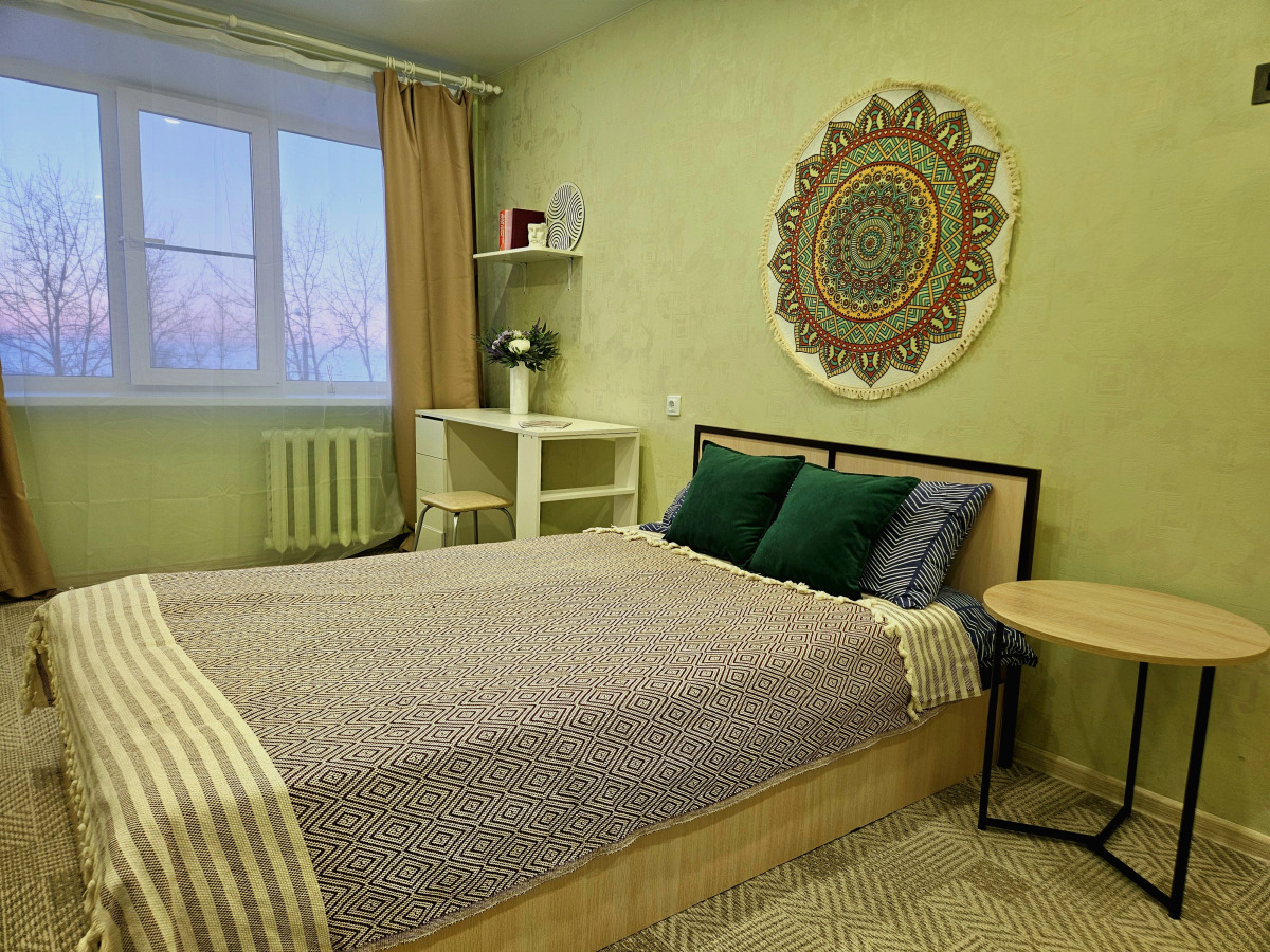 Апартаменты SeveRent на Приморском бульваре