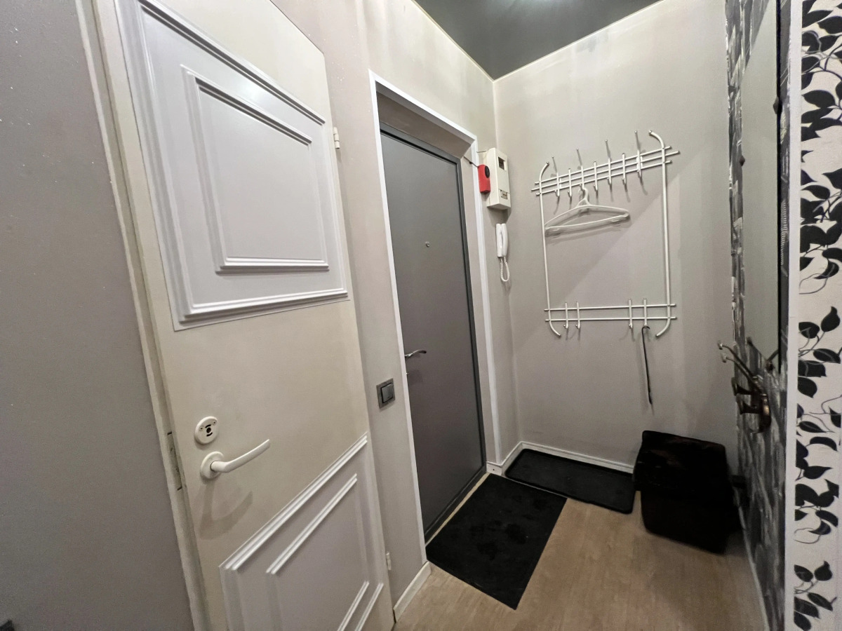 Квартира 2-х комнатная на Максима Горького в Нижнем Новгороде