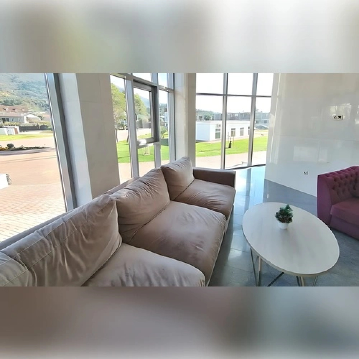 Отель Европа