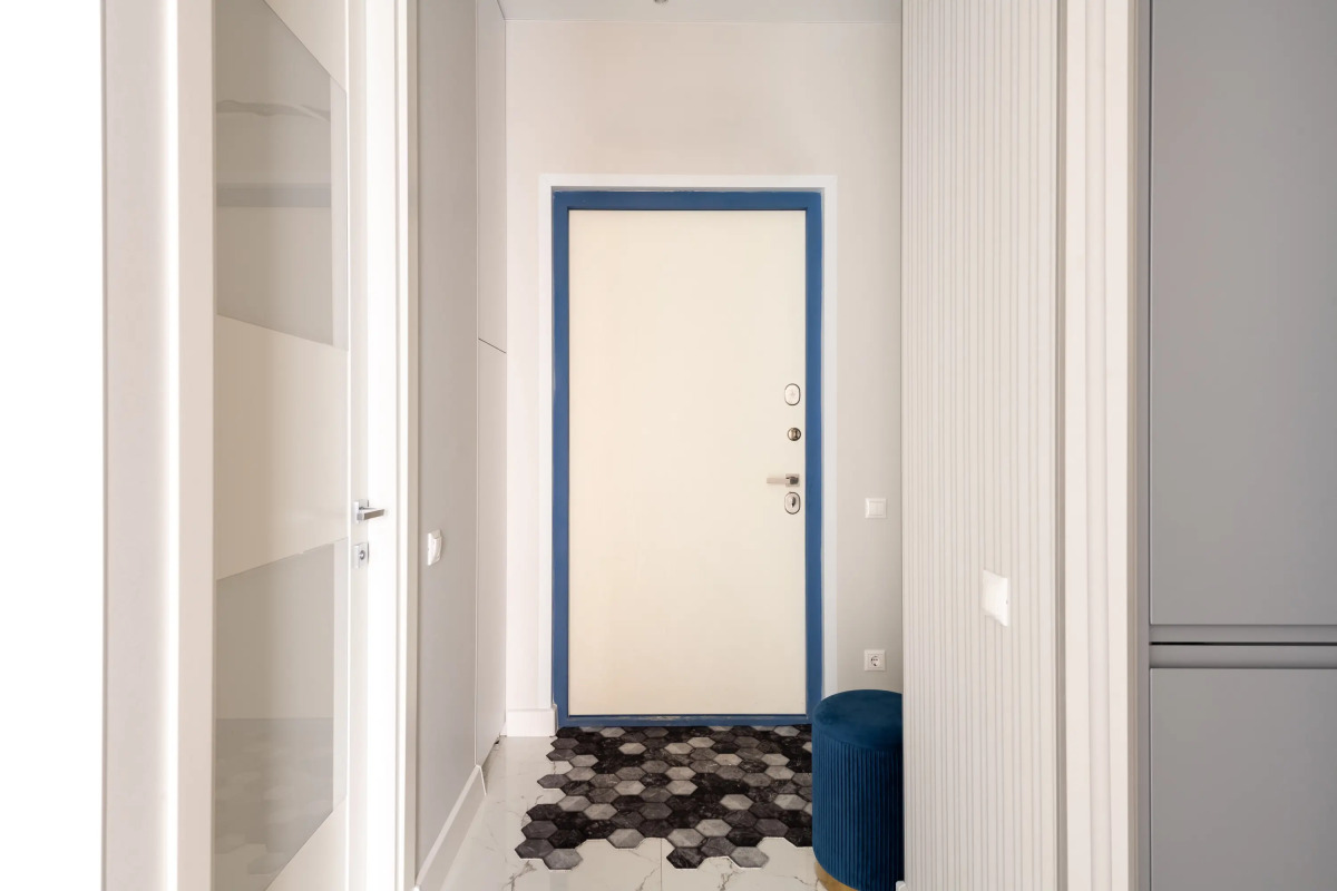 Апартаменты Jane-Apart Relax Time