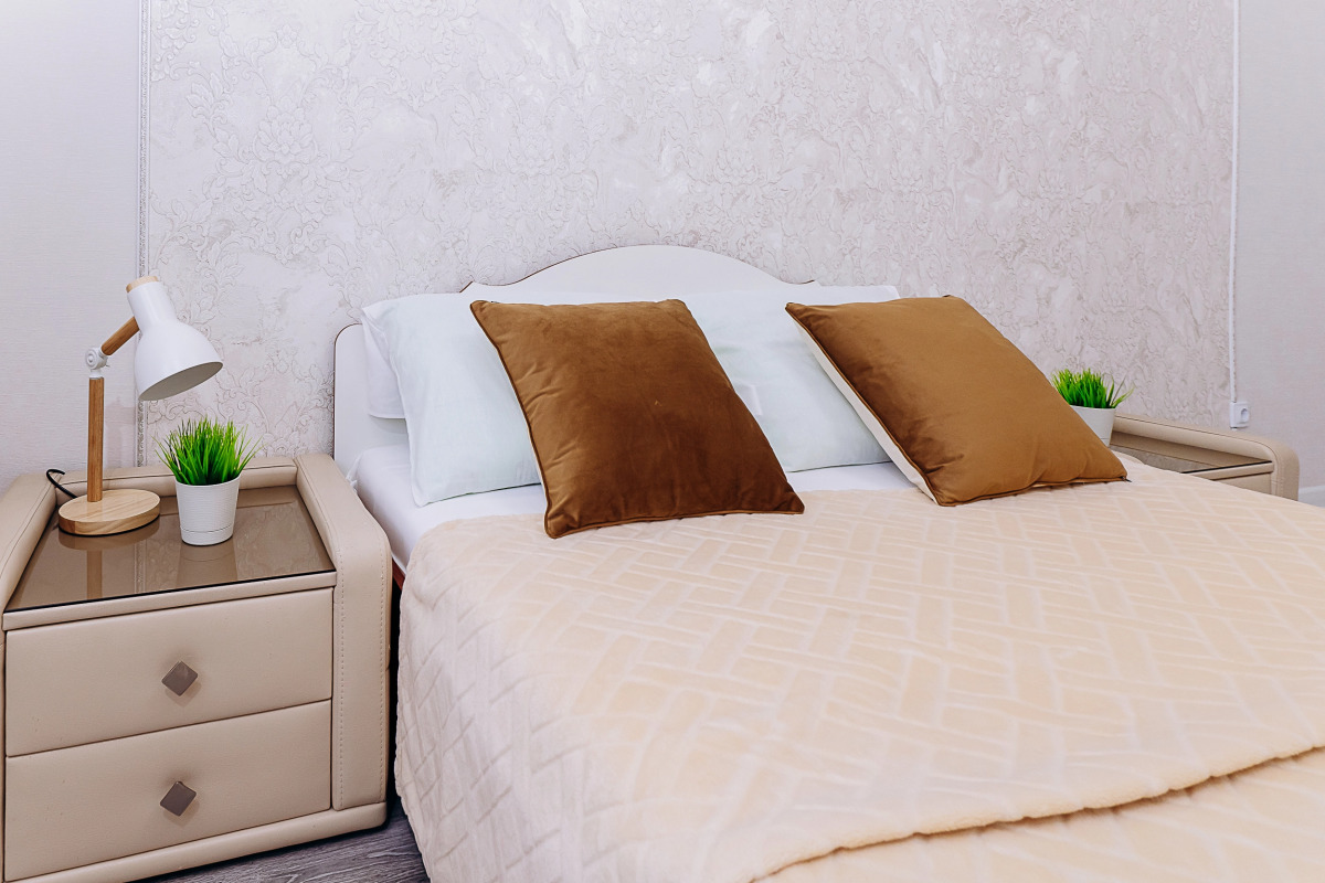 Апартаменты LikeHome Новый Мир