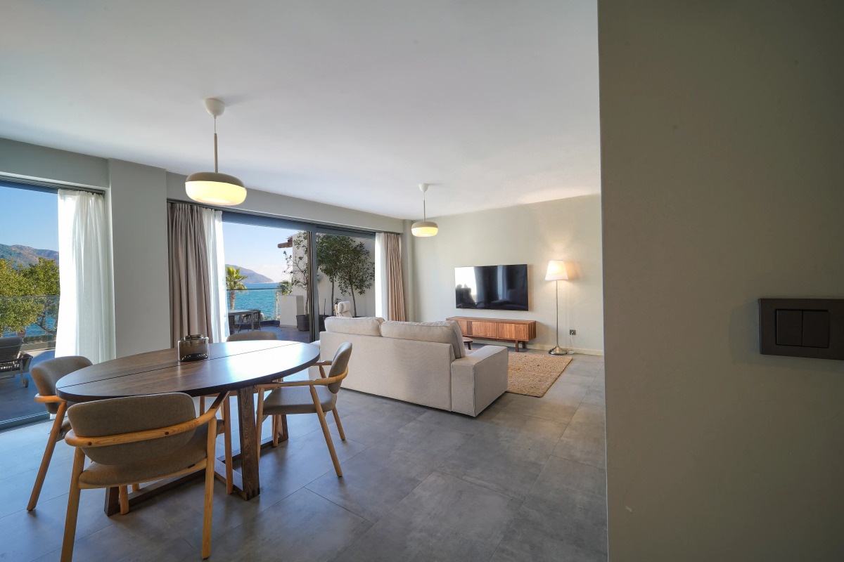 Частный дом Bono Premium Collection