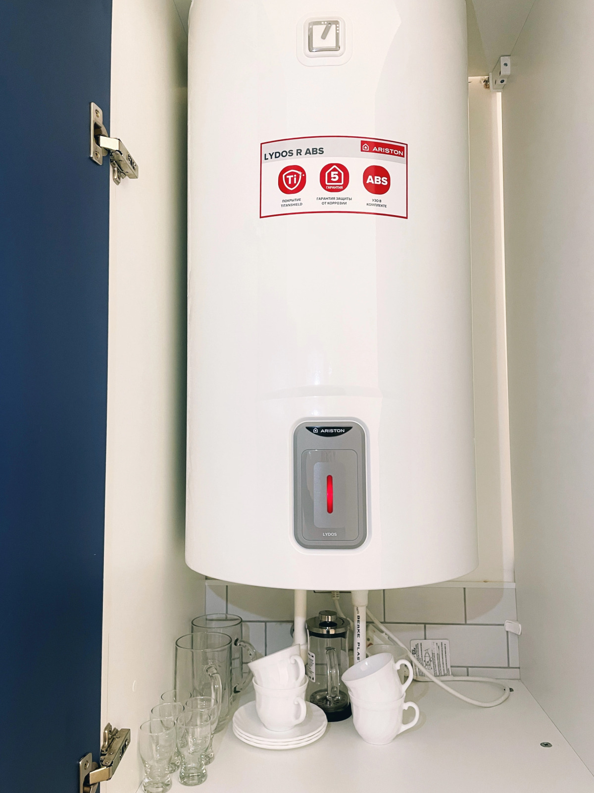 Апартаменты Rauschen Marx